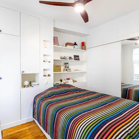 Guestready - Chic Et Bien Amenage *