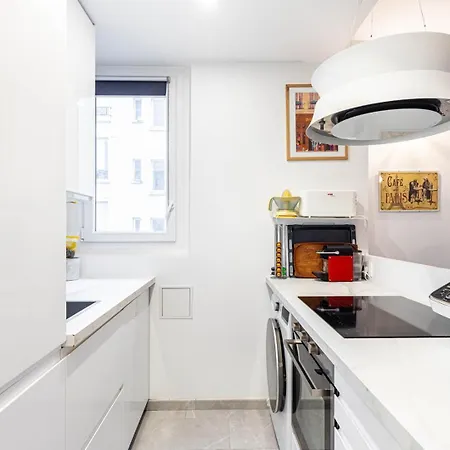 Guestready - Chic Et Bien Amenage Apartment *