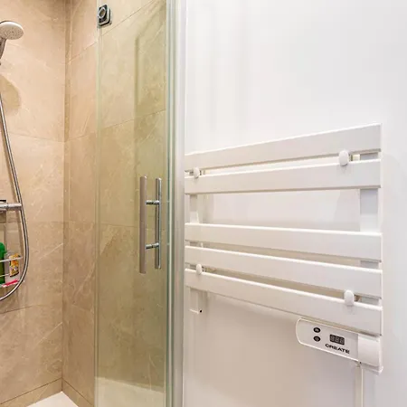 Guestready - Chic Et Bien Amenage * Paris